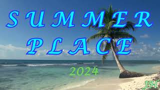 PERCY FAITH  A SUMMER PLACE WITH ORCHESTRA AND CHORUS [upl. by Idnas57]