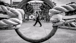 Street Photography  Vivian Maier Inspired  March 2017 Mono [upl. by Saxet]