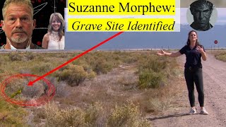 SUZANNE MORPHEW Moffat Crime Scene Images [upl. by Emylee]