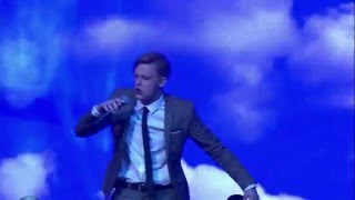 EMA2016 Jüri Pootsmann  Ainult 1kord  Aga siis [upl. by Shimkus732]