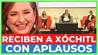 XÓCHITL dejó CALLADA a SHEINBAUM los MOMENTOS donde CLAUDIA fue HUMILLADA en el DEBATE PRESIDENCIAL [upl. by Blancha457]