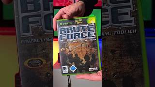 Brute Force on OG Xbox [upl. by Ettezoj559]