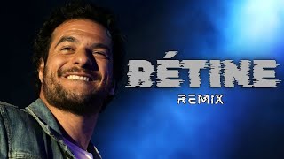 Remix Amir  Rétine Siska [upl. by Sices]