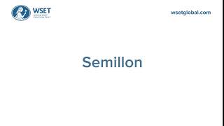 How to say it Semillon [upl. by Arved652]