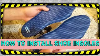 👟 Airplus Memory Comfort Insole Review Unboxing 👟 Comfort Pillow Soft 3 [upl. by Eniamat]