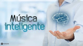 Musica Inteligente Relajante Pensamiento Positivo Vibraciones Positivas Sentirse Feliz Y Alegre [upl. by Lantz]