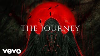 The Raven Age  The Journey Official Audio [upl. by Kakalina782]