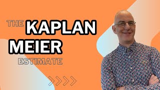 Kaplan Meier estimate explained in 5 minutes [upl. by Darby]