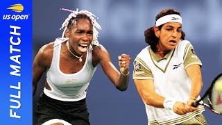 1994 US Open Womens final  last game [upl. by Idnal]