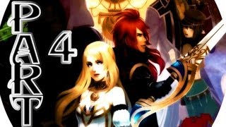 Last Rebellion PS3 で Walkthrough  Part 4 [upl. by Akemrehs]