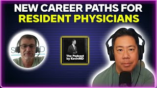 New career paths for resident physicians [upl. by Lachus]