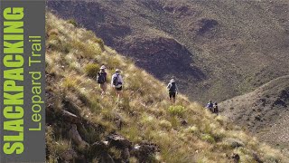 Hiking the Leopard Trail [upl. by Rawden290]