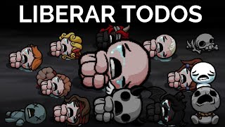 Los MODS MAS UTILES que ENCONTRARAS  Binding Of Isaac Repentance [upl. by Malone]