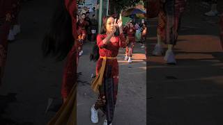 Kebaya Merah Katanyakatanya viral di sound dj remix fypシ゚viral fypシ゚viral fypfyptiktok [upl. by Elva686]