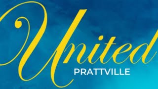 United 2st service  Bishop Thaylee Dickerson  United Prattville [upl. by Fairfax741]