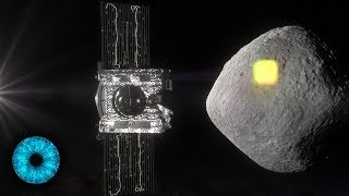 Drohende Gefahr Kann die Mission „Osiris REx“ einen AsteroidenEinschlag verhindern [upl. by Nitsed]