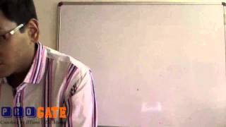 ProGATE GATE Engineering Mathematics Sample Video Lecture 1 [upl. by Vernon716]