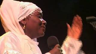 SAIDA BINTA THIAM  ILEYKA Avec Chorale [upl. by Rennane]