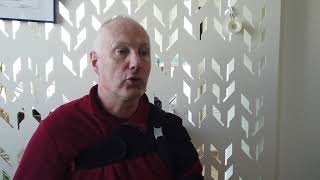 Interview du mois  juin 2021 Gilles Bataillard [upl. by Shakti357]