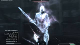 Skyrim Dawnguard  Il Mietitore  The Reaper [upl. by Maud]