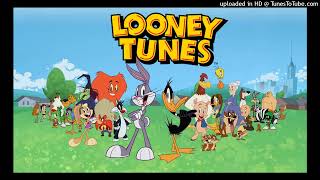 Bugs Bunny  Bugs Bunny Gets the Boid Soundtrack [upl. by Sibel198]