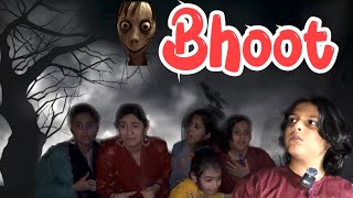 Bhai Behan Aur Bhoot 👻  Horrible  Short Story  MrBeast MUSATANVEER [upl. by Aneehsak]