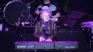 Chuck Leavell with BAND X and Friends  quotJessicaquot [upl. by Akenehs]