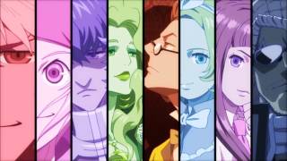 ClassicaLoid ～クラシカロイドのテーマ～ [upl. by Hephzipah845]