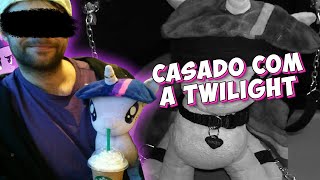 O fã Mais Nojento de My Little Pony [upl. by Nanny]