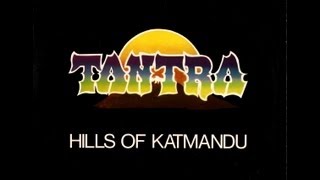 Tantra  Hills Of Katmandu 12quot Jürgen Koppers Mix 1979 [upl. by Nocam]