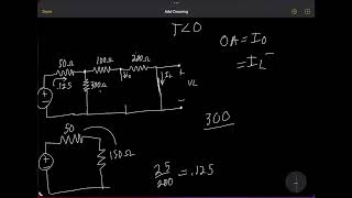 First order Circuits [upl. by Olympie100]