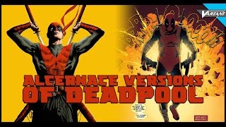 Welcome to the Party Deadpool 2 AUDIO [upl. by Alehs697]