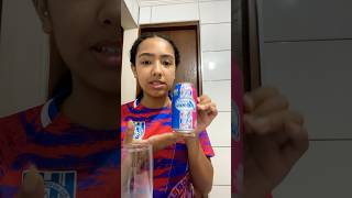 Guaraná Jesus guaraná jesus drink shortvideos vlog [upl. by Ahsima]