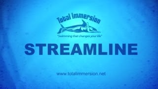 Total Immersion SelfCoaching Series Streamline [upl. by Norford31]