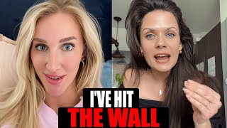 Woman Gets A Divorce From Her Husband Only To Instantly Regret It  The Wall [upl. by Ury247]