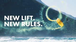 Sessions  New Lift New Rules Ft Jason Van Der Spuy [upl. by Asehr]