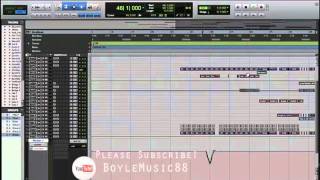 ProTools For Beginners Automation Modes Tutorial [upl. by Edniya263]