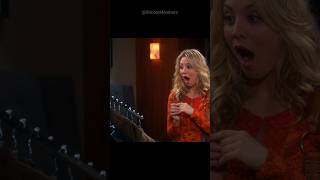 Penny  Oh This is Nice TBBT S03E18 shorts funny [upl. by Furie]