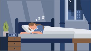 How Sleep Affects Your Brain [upl. by Whitford]