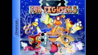 Fur Fighters Track  Intro [upl. by Einama603]