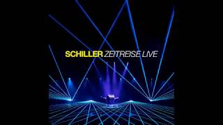 Schiller  Zeitreise Live [upl. by Notyarb36]