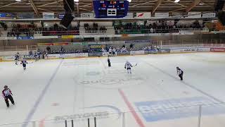 SC Langenthal vs EHC Olten [upl. by Edwina]