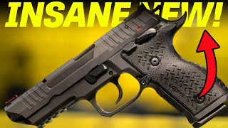 10 BADASS 9mm Handguns JUST REVEALED At Shot Show for 2023 [upl. by Citron]