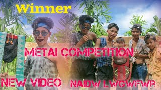 Metai competition new video lwgwfwrThe Boro [upl. by Justin920]