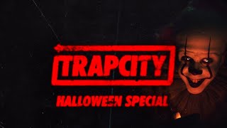 Onderkoffer  IT Halloween Trap Remix [upl. by Notterb]