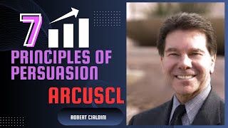 ARCUSCL 7 Principles of Robert Cialdini [upl. by Ryter472]