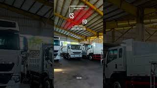 Sinotruk C3 4X4 Mini Dump Truck  Brand New Truck For Sale [upl. by Hteb]