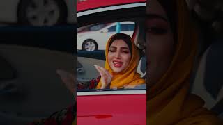 Chery Arrizo 8 طبعاً موجودة في معرضهم لتجربة القيادة [upl. by Ahsitnauq]