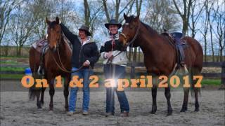 vaquero horsemanship clinic [upl. by Latta]