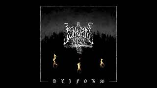 FUNERAL MIST  Deiform  Full album [upl. by Ayomat]